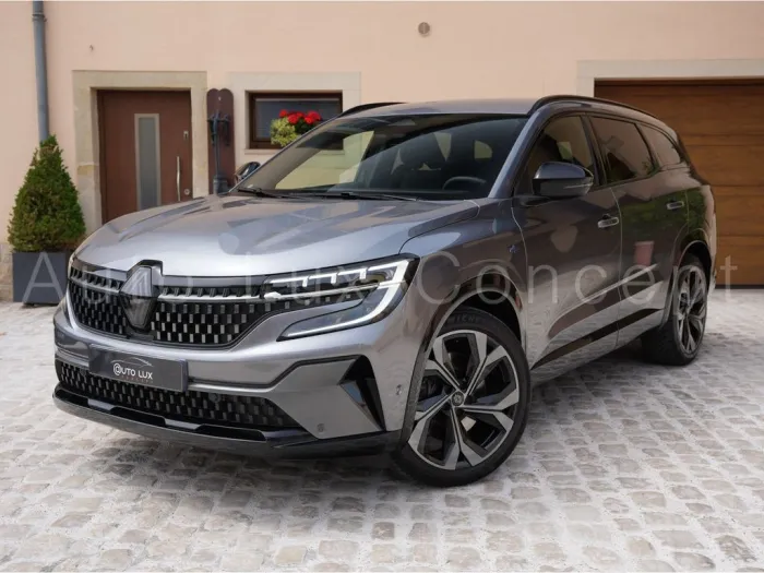 Renault Espace E-Tech Full Hybrid 200 Esprit Alpine 7-Si