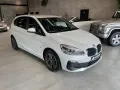 BMW 225xe Sport Line Alu LED Navi PDC Sitzheizung
