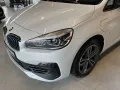 BMW 225xe Sport Line Alu LED Navi PDC Sitzheizung