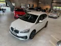 BMW 225xe Sport Line Alu LED Navi PDC Sitzheizung