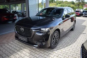 Mazda CX-80 2.5 PHEV 327PS AWD Homura Plus BOSE® Matri