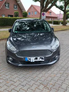Ford S-Max 1,5 EcoBoost Trend Trend