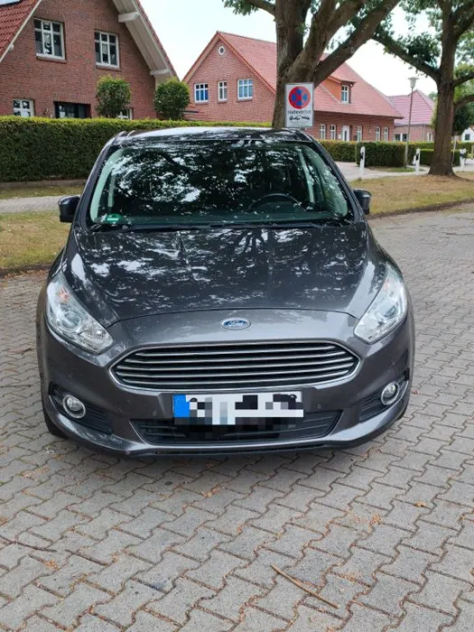 Ford S-Max 1,5 EcoBoost Trend Trend