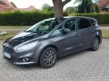 Ford S-Max 1,5 EcoBoost Trend Trend