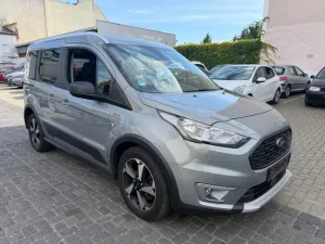 Ford Tourneo Connect Active *Euro6/Klima/120PS*