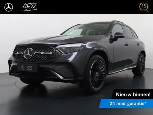 Mercedes-Benz GLC 400 e 4MATIC AMG Line Premium Plus - Panoram