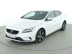Volvo V40 1.5 R-Design Aut.*NAV*TEMP*CAM*PDC*SHZ*ALU*