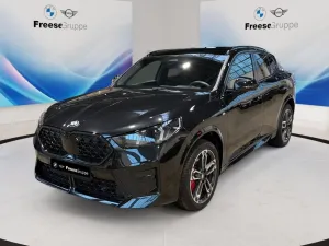 BMW X2 sDrive20i 360° HEAD-UP PANO RFK HIFI LED SHZ
