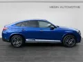 Mercedes-Benz GLC 220d 4M Coupé AMG-NIGHT-DIGL-PANO-360°-AHK
