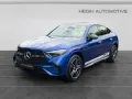 Mercedes-Benz GLC 220d 4M Coupé AMG-NIGHT-DIGL-PANO-360°-AHK
