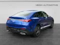 Mercedes-Benz GLC 220d 4M Coupé AMG-NIGHT-DIGL-PANO-360°-AHK
