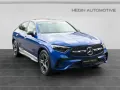 Mercedes-Benz GLC 220d 4M Coupé AMG-NIGHT-DIGL-PANO-360°-AHK