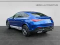 Mercedes-Benz GLC 220d 4M Coupé AMG-NIGHT-DIGL-PANO-360°-AHK