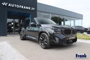 BMW XM 50e / DRIVING PRO / HUD / 360CAM / 22