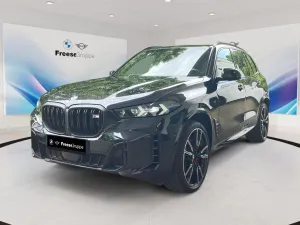 BMW X5 M60i xDrive 360° STANDHZ HEAD-UP PANO RFK LED