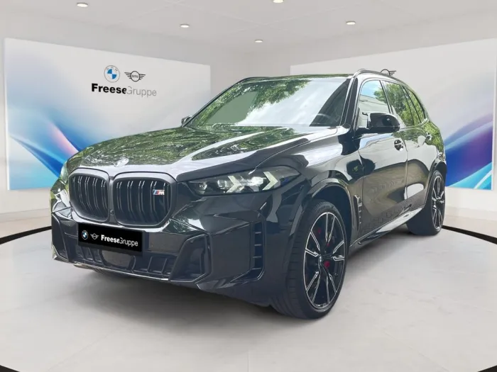 BMW X5 M60i xDrive 360° STANDHZ HEAD-UP PANO RFK LED