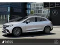 Mercedes-Benz EQE 350 4M SUV AMG Sport Night Distr AHK Sound 3