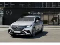 Mercedes-Benz EQE 350 4M SUV AMG Sport Night Distr AHK Sound 3