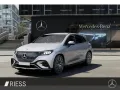 Mercedes-Benz EQE 350 4M SUV AMG Sport Night Distr AHK Sound 3