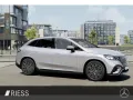 Mercedes-Benz EQE 350 4M SUV AMG Sport Night Distr AHK Sound 3