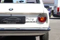 BMW 2000 Touring +2.HAND+DEUTSCH+H-KENNZEICHEN+BECKE