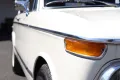 BMW 2000 Touring +2.HAND+DEUTSCH+H-KENNZEICHEN+BECKE