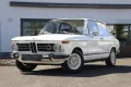 BMW 2000 Touring +2.HAND+DEUTSCH+H-KENNZEICHEN+BECKE