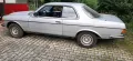Mercedes-Benz c123 w123  c280 Coupé  Sehr ...