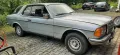 Mercedes-Benz c123 w123  c280 Coupé  Sehr ...