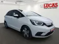 Honda Jazz 1.5 i-MMD Hybrid Executive*LED*NAVI*SHZ*