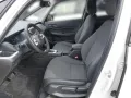 Honda Jazz 1.5 i-MMD Hybrid Executive*LED*NAVI*SHZ*