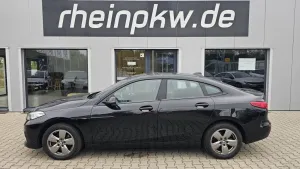BMW 216 Gran Coupé
