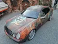 Mercedes-Benz Mercedes CLK 230 Kompressor