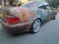 Mercedes-Benz Mercedes CLK 230 Kompressor