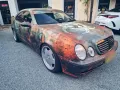Mercedes-Benz Mercedes CLK 230 Kompressor