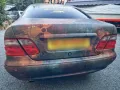 Mercedes-Benz Mercedes CLK 230 Kompressor