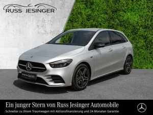 Mercedes-Benz B 250 e AMG Line *360°*KeyGo*EasyP*MBUX*Night*