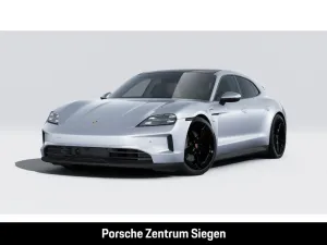 Porsche Taycan Sport Turismo