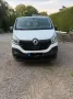 Renault Trafic 3 1.6TDI-2 Schiebetüren-AHK