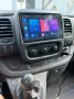 Renault Trafic 3 1.6TDI-2 Schiebetüren-AHK