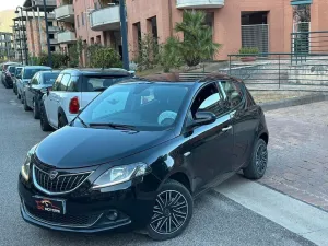 Lancia Ypsilon 1.2 69 CV 5 porte GPL Ecochic Gol
