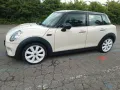 MINI Cooper D 5P Cambio Aut. Tagliandi BMW 116000Km