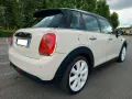 MINI Cooper D 5P Cambio Aut. Tagliandi BMW 116000Km