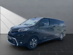 Toyota Proace L2 Shuttle Comfort