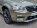 Skoda Yeti 1.4 TSI Ambition