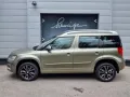 Skoda Yeti 1.4 TSI Ambition