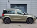 Skoda Yeti 1.4 TSI Ambition