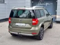 Skoda Yeti 1.4 TSI Ambition