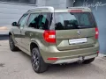 Skoda Yeti 1.4 TSI Ambition
