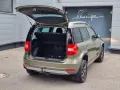 Skoda Yeti 1.4 TSI Ambition
